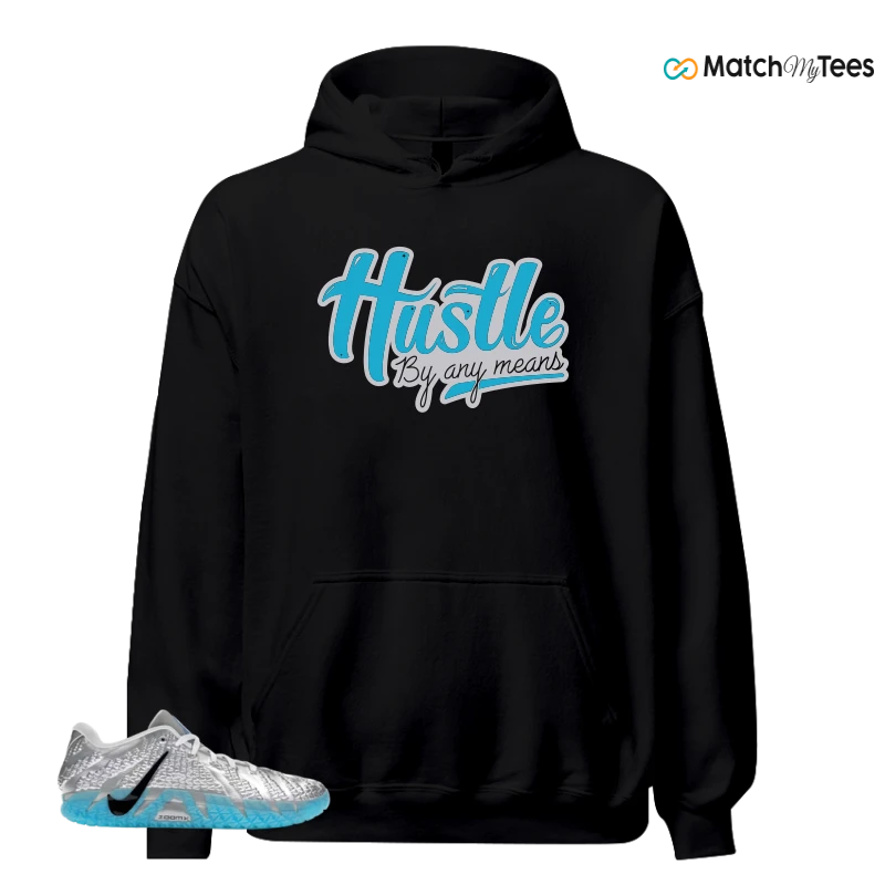 NIKE JA 3 JURASSIC PARK CLOUD ISLAND SNEAKER Matching Tees hoodie
