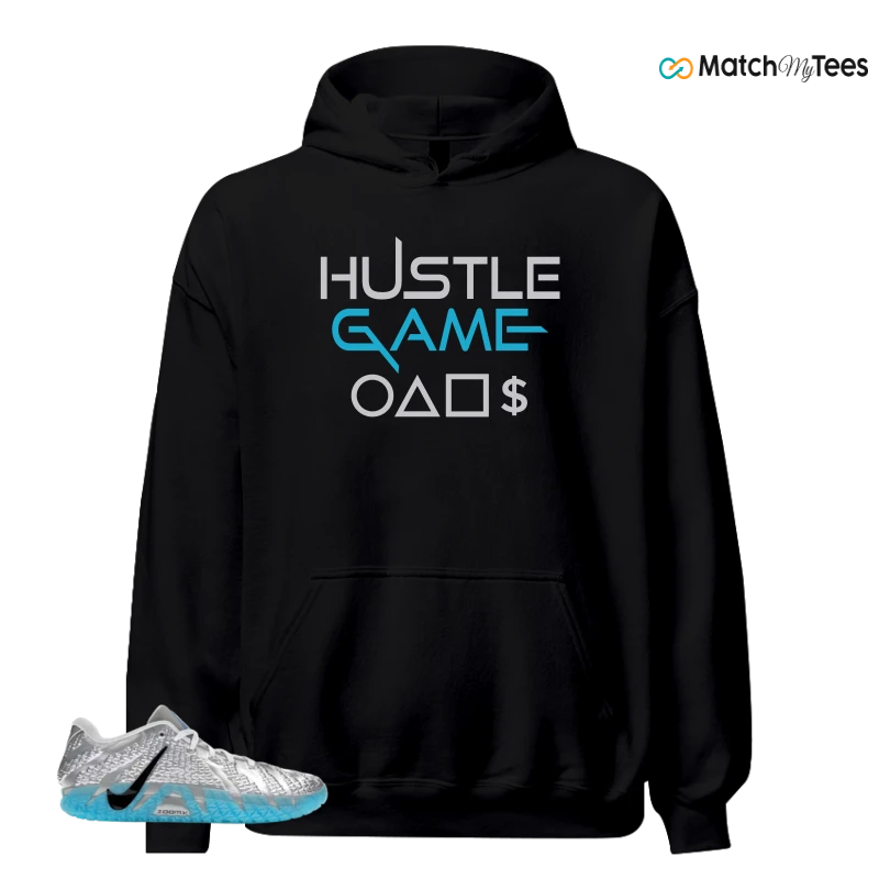 NIKE JA 3 JURASSIC PARK CLOUD ISLAND SNEAKER Matching Tees hoodie