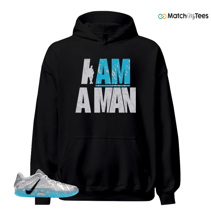NIKE JA 3 JURASSIC PARK CLOUD ISLAND SNEAKER Matching Tees hoodie