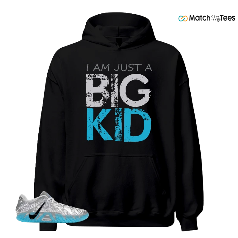 NIKE JA 3 JURASSIC PARK CLOUD ISLAND SNEAKER Matching Tees hoodie