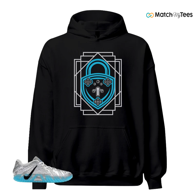 NIKE JA 3 JURASSIC PARK CLOUD ISLAND SNEAKER Matching Tees hoodie
