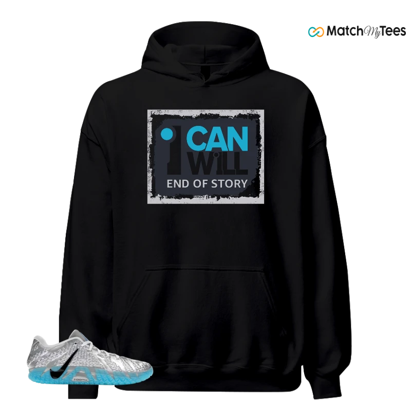 NIKE JA 3 JURASSIC PARK CLOUD ISLAND SNEAKER Matching Tees hoodie