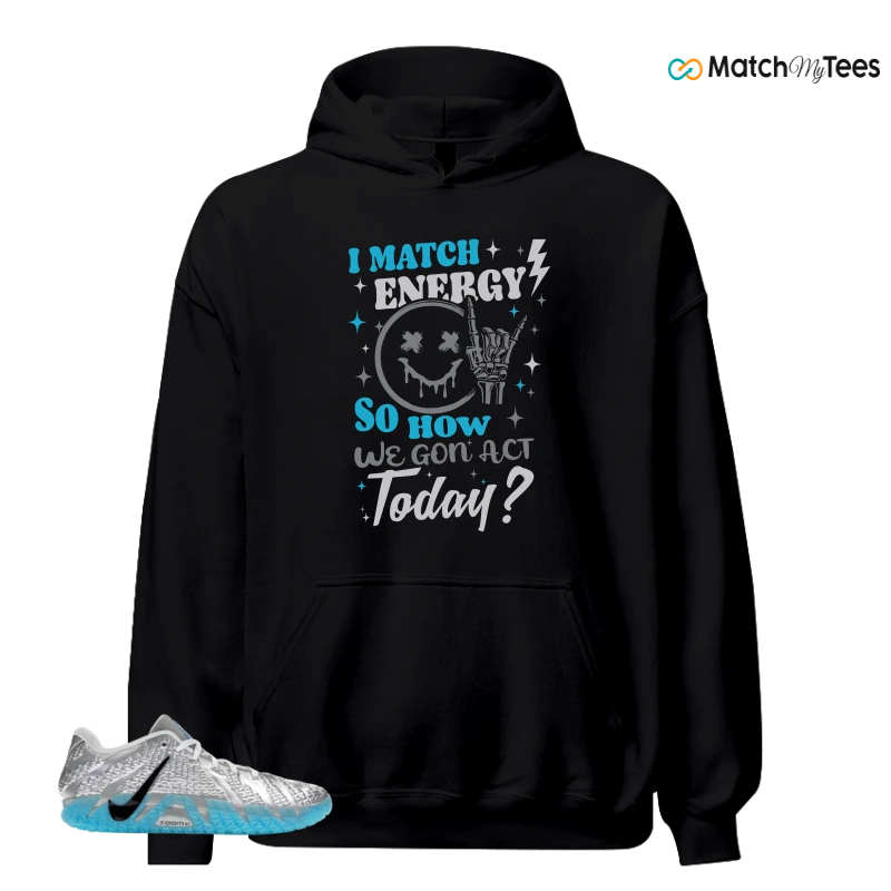 NIKE JA 3 JURASSIC PARK CLOUD ISLAND SNEAKER Matching Tees hoodie