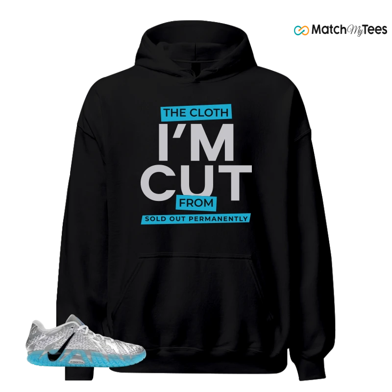 NIKE JA 3 JURASSIC PARK CLOUD ISLAND SNEAKER Matching Tees hoodie