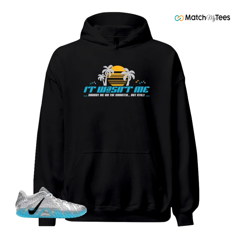 NIKE JA 3 JURASSIC PARK CLOUD ISLAND SNEAKER Matching Tees hoodie