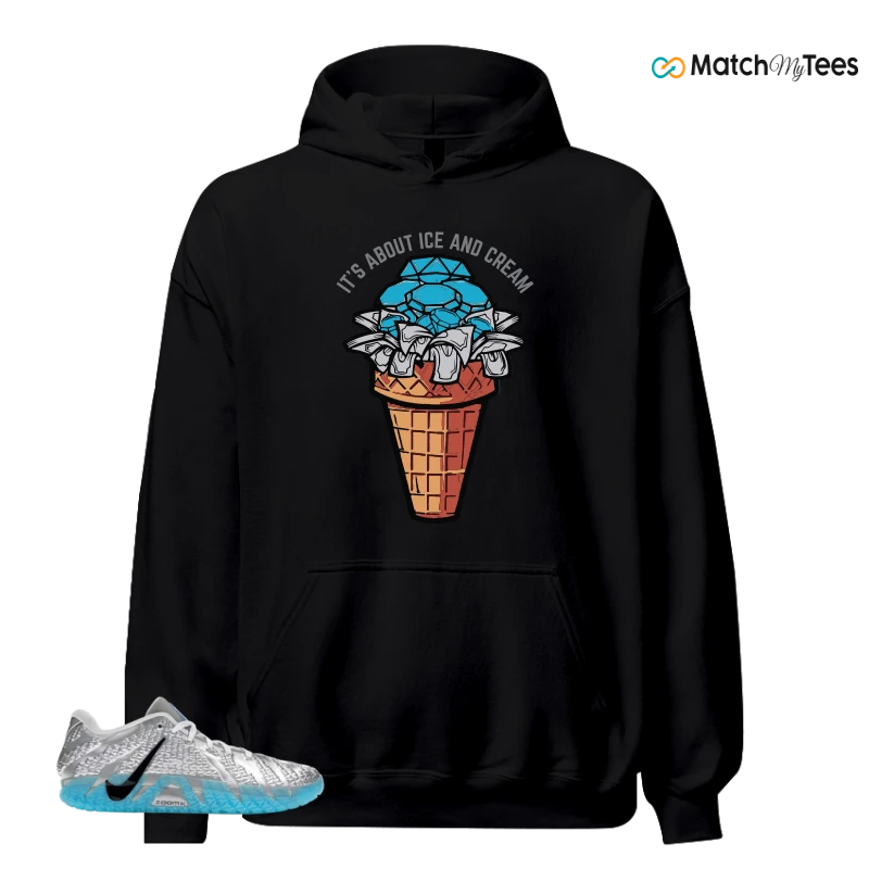 NIKE JA 3 JURASSIC PARK CLOUD ISLAND SNEAKER Matching Tees hoodie