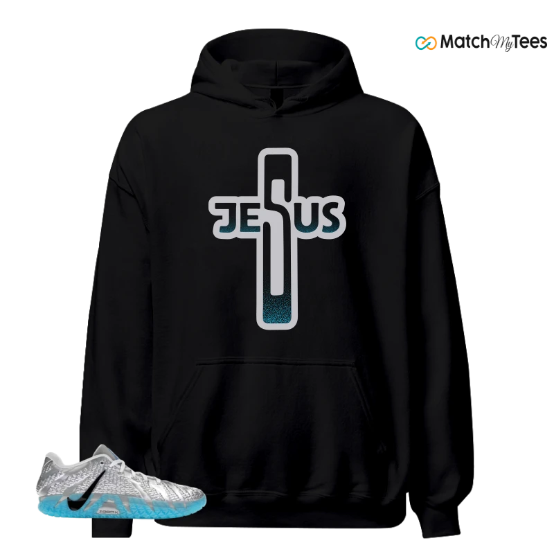 NIKE JA 3 JURASSIC PARK CLOUD ISLAND SNEAKER Matching Tees hoodie