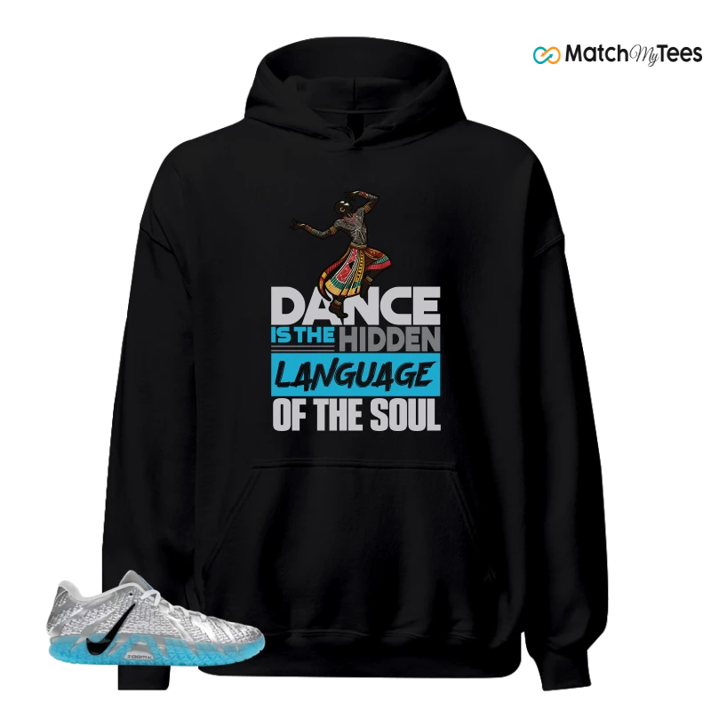 NIKE JA 3 JURASSIC PARK CLOUD ISLAND SNEAKER Matching Tees hoodie