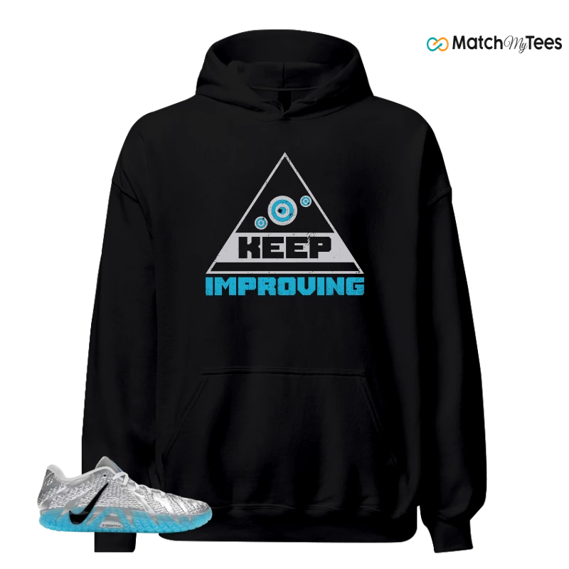 NIKE JA 3 JURASSIC PARK CLOUD ISLAND SNEAKER Matching Tees hoodie