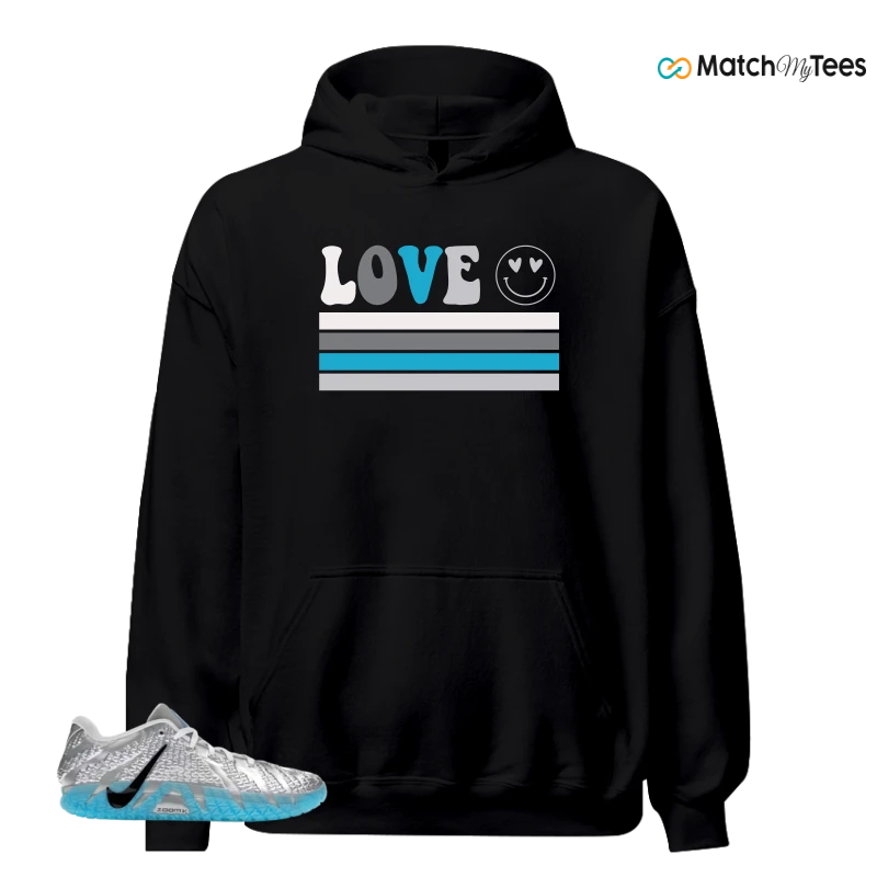NIKE JA 3 JURASSIC PARK CLOUD ISLAND SNEAKER Matching Tees hoodie