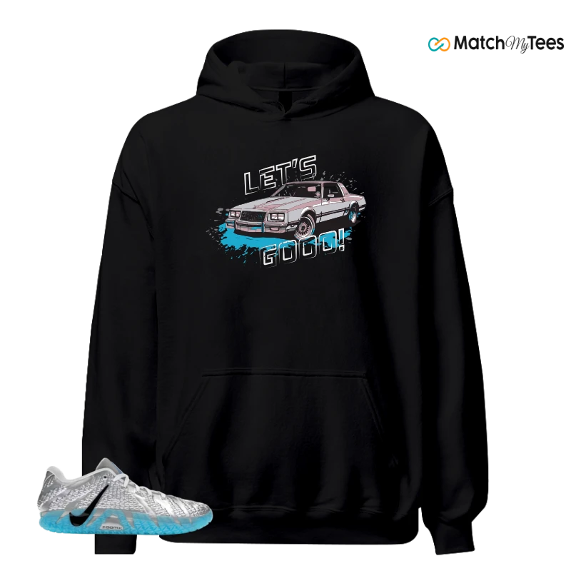 NIKE JA 3 JURASSIC PARK CLOUD ISLAND SNEAKER Matching Tees hoodie