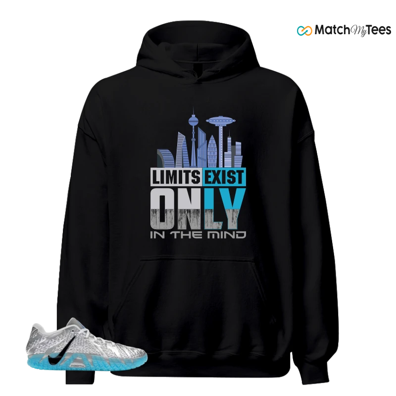 NIKE JA 3 JURASSIC PARK CLOUD ISLAND SNEAKER Matching Tees hoodie