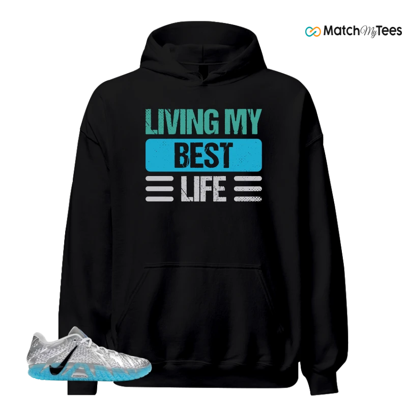 NIKE JA 3 JURASSIC PARK CLOUD ISLAND SNEAKER Matching Tees hoodie