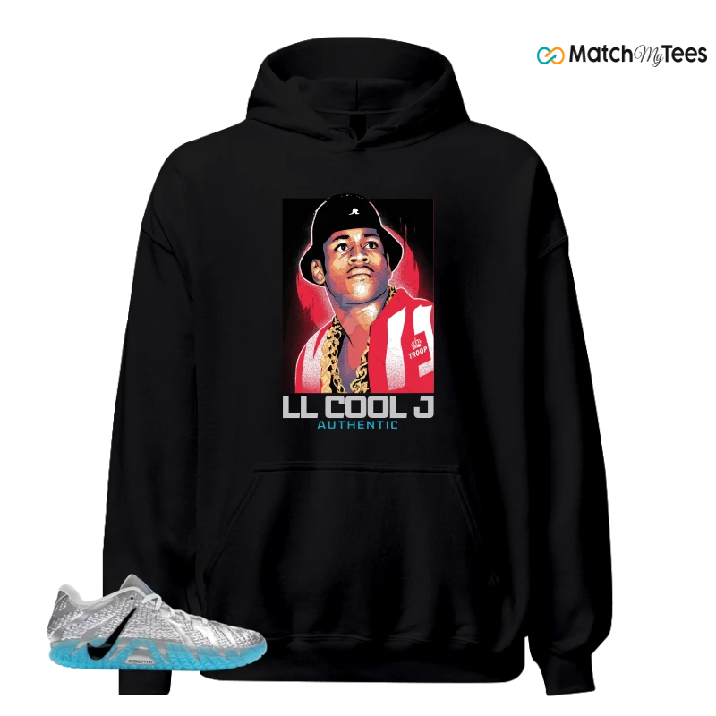 NIKE JA 3 JURASSIC PARK CLOUD ISLAND SNEAKER Matching Tees hoodie