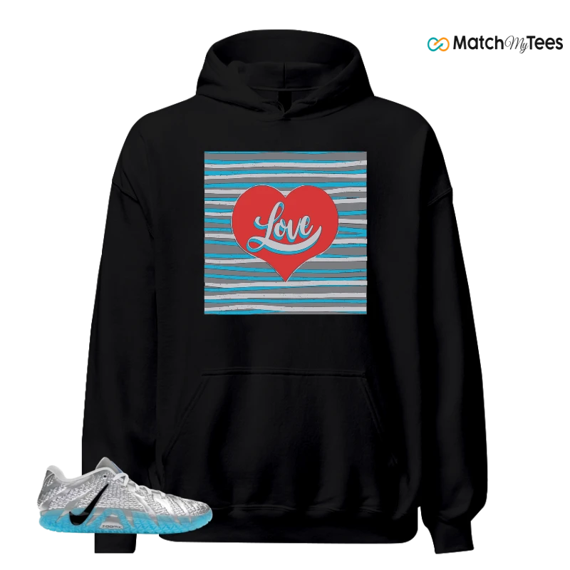 NIKE JA 3 JURASSIC PARK CLOUD ISLAND SNEAKER Matching Tees hoodie