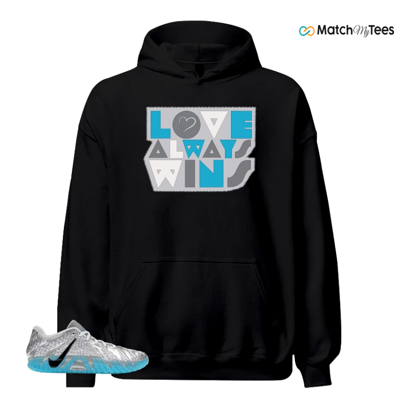 NIKE JA 3 JURASSIC PARK CLOUD ISLAND SNEAKER Matching Tees hoodie