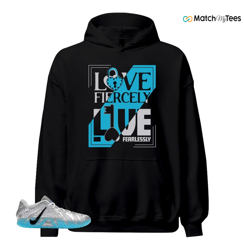 NIKE JA 3 JURASSIC PARK CLOUD ISLAND SNEAKER Matching Tees hoodie
