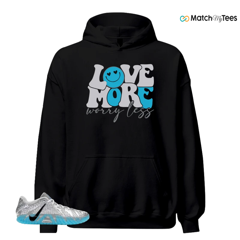 NIKE JA 3 JURASSIC PARK CLOUD ISLAND SNEAKER Matching Tees hoodie