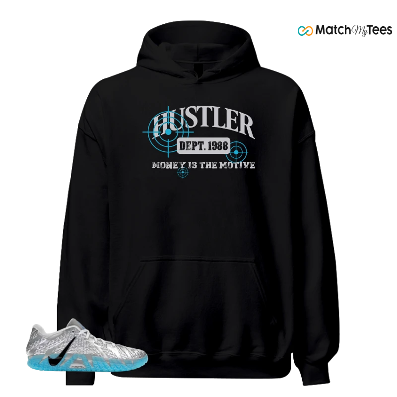 NIKE JA 3 JURASSIC PARK CLOUD ISLAND SNEAKER Matching Tees hoodie