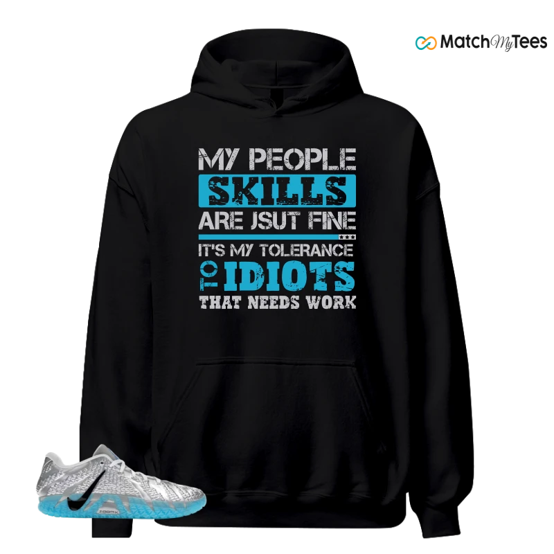 NIKE JA 3 JURASSIC PARK CLOUD ISLAND SNEAKER Matching Tees hoodie