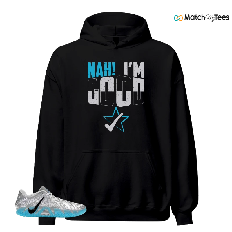 NIKE JA 3 JURASSIC PARK CLOUD ISLAND SNEAKER Matching Tees hoodie