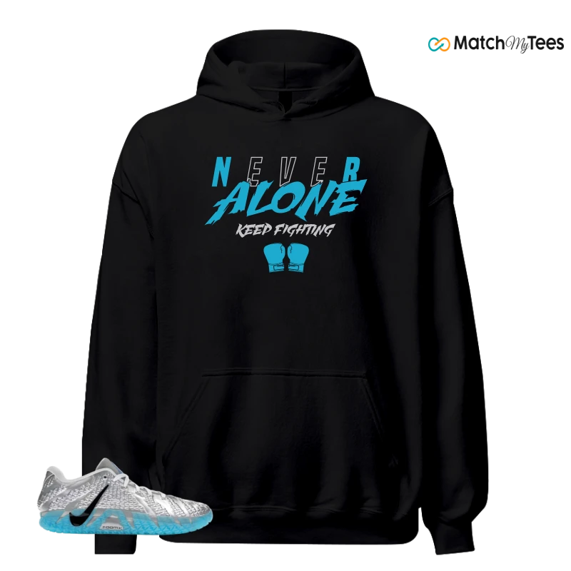 NIKE JA 3 JURASSIC PARK CLOUD ISLAND SNEAKER Matching Tees hoodie