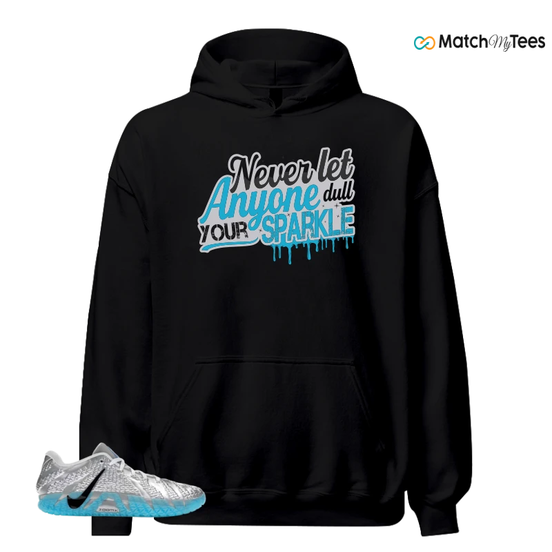 NIKE JA 3 JURASSIC PARK CLOUD ISLAND SNEAKER Matching Tees hoodie