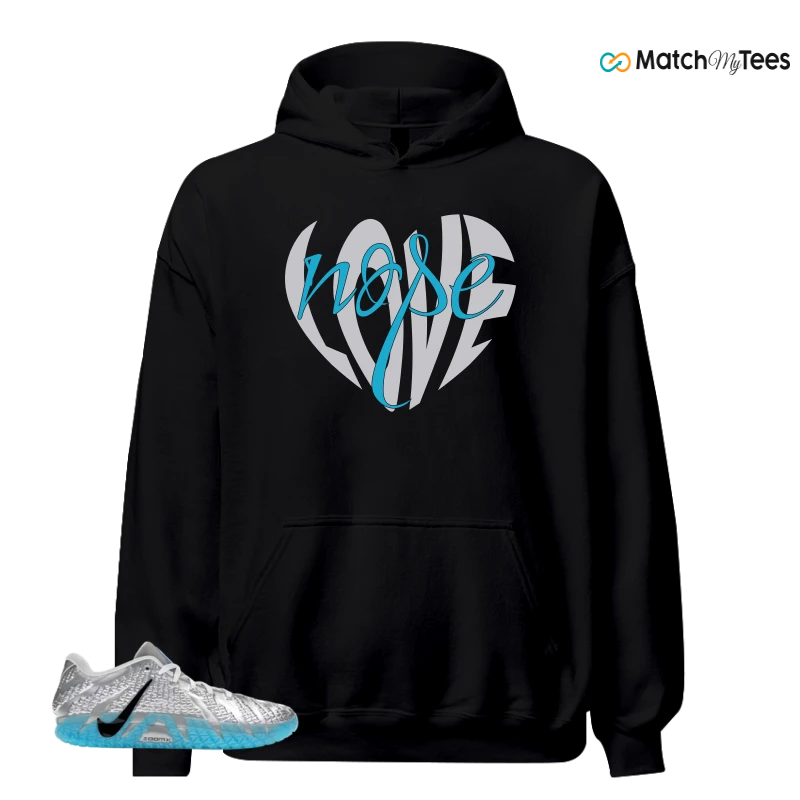 NIKE JA 3 JURASSIC PARK CLOUD ISLAND SNEAKER Matching Tees hoodie