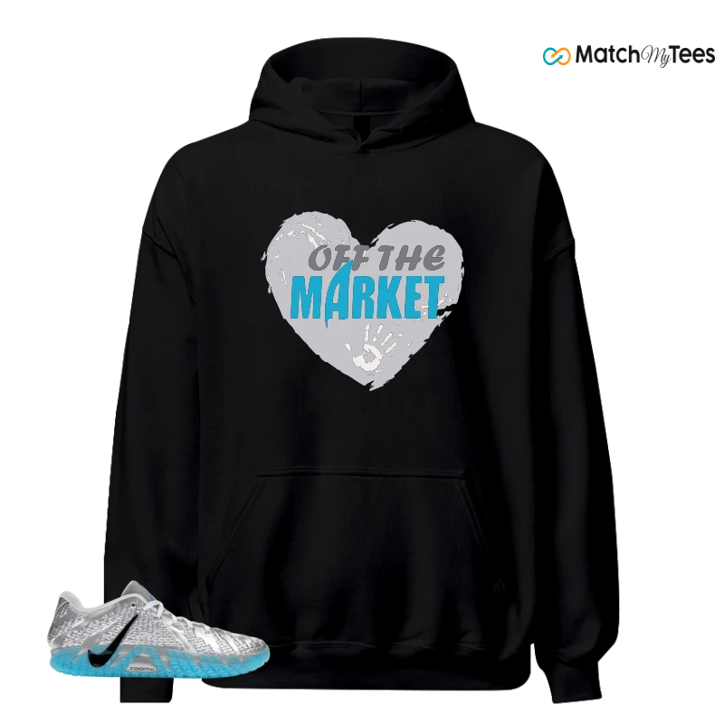 NIKE JA 3 JURASSIC PARK CLOUD ISLAND SNEAKER Matching Tees hoodie