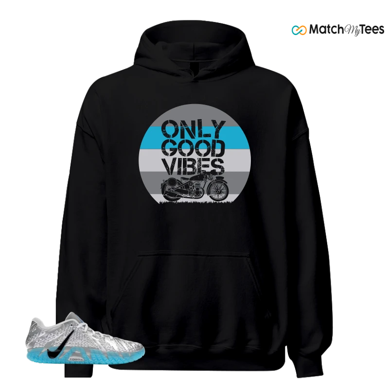 NIKE JA 3 JURASSIC PARK CLOUD ISLAND SNEAKER Matching Tees hoodie