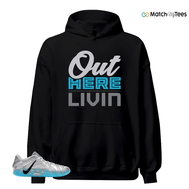 NIKE JA 3 JURASSIC PARK CLOUD ISLAND SNEAKER Matching Tees hoodie