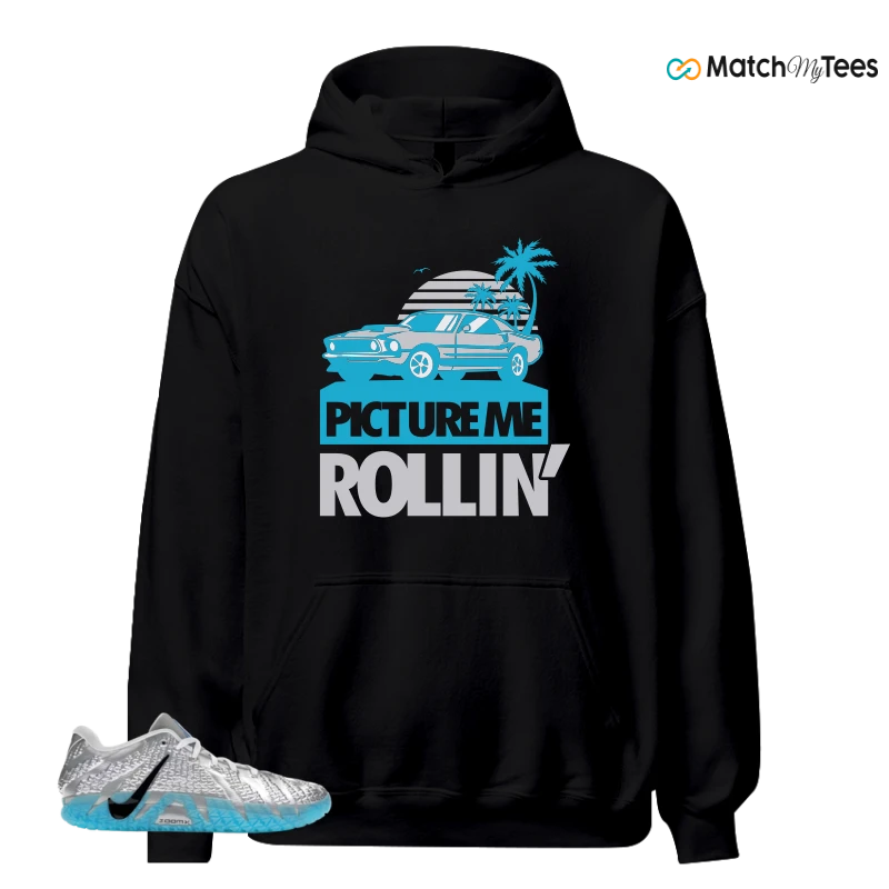 NIKE JA 3 JURASSIC PARK CLOUD ISLAND SNEAKER Matching Tees hoodie