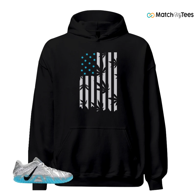 NIKE JA 3 JURASSIC PARK CLOUD ISLAND SNEAKER Matching Tees hoodie