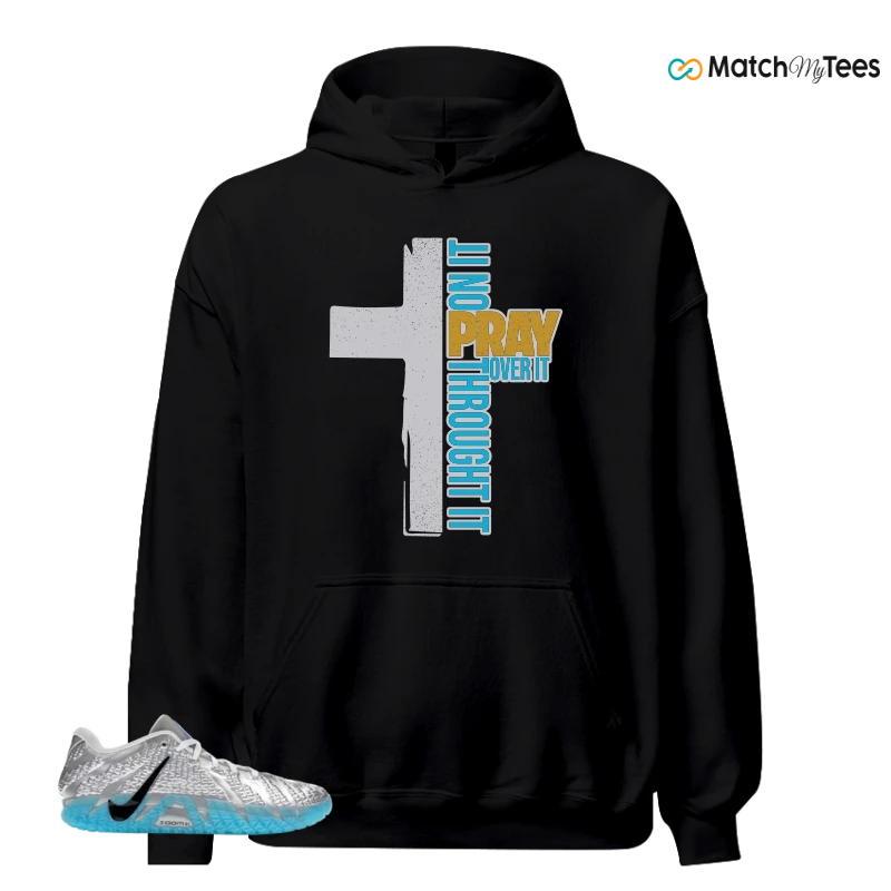 NIKE JA 3 JURASSIC PARK CLOUD ISLAND SNEAKER Matching Tees hoodie