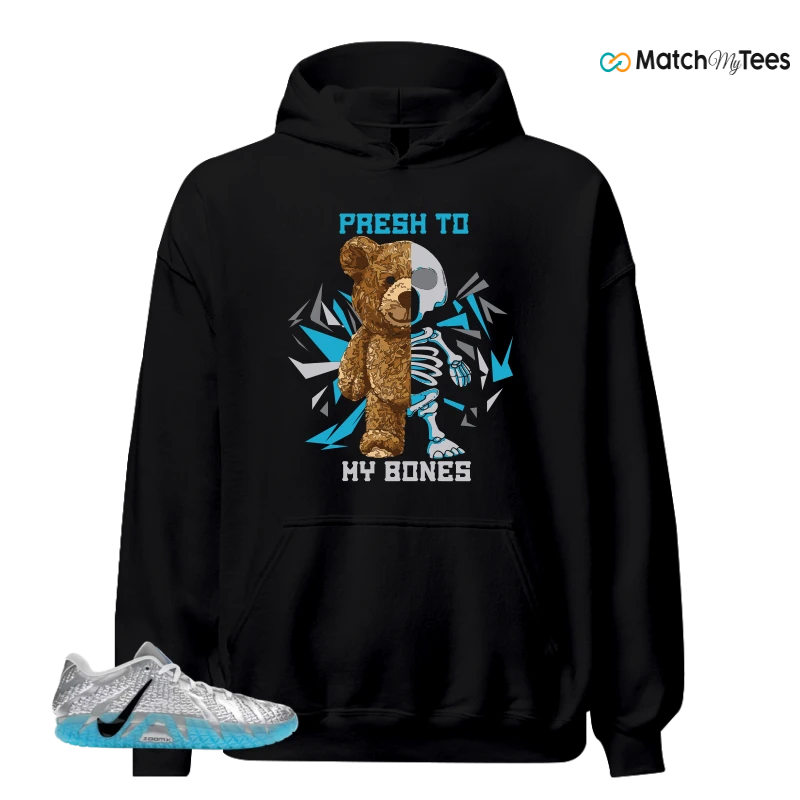 NIKE JA 3 JURASSIC PARK CLOUD ISLAND SNEAKER Matching Tees hoodie