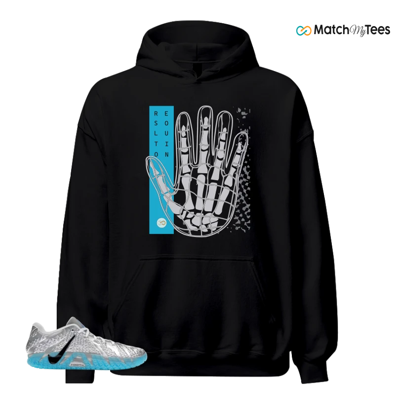 NIKE JA 3 JURASSIC PARK CLOUD ISLAND SNEAKER Matching Tees hoodie