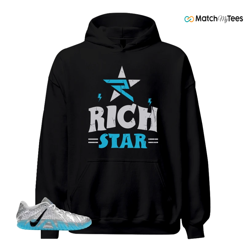 NIKE JA 3 JURASSIC PARK CLOUD ISLAND SNEAKER Matching Tees hoodie