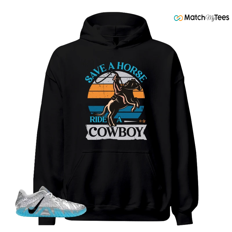 NIKE JA 3 JURASSIC PARK CLOUD ISLAND SNEAKER Matching Tees hoodie
