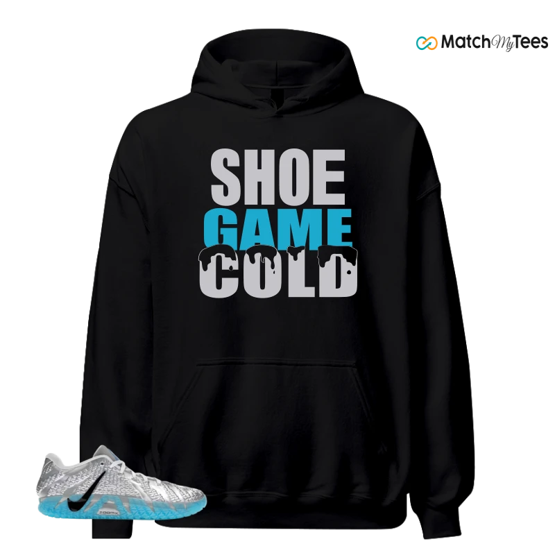 NIKE JA 3 JURASSIC PARK CLOUD ISLAND SNEAKER Matching Tees hoodie