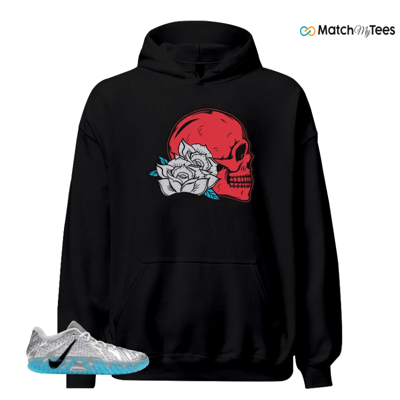 NIKE JA 3 JURASSIC PARK CLOUD ISLAND SNEAKER Matching Tees hoodie