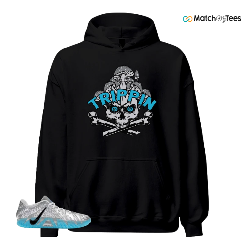 NIKE JA 3 JURASSIC PARK CLOUD ISLAND SNEAKER Matching Tees hoodie
