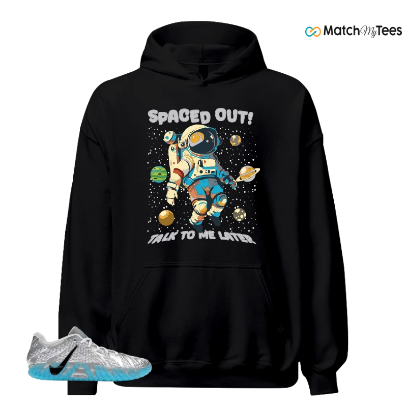 NIKE JA 3 JURASSIC PARK CLOUD ISLAND SNEAKER Matching Tees hoodie