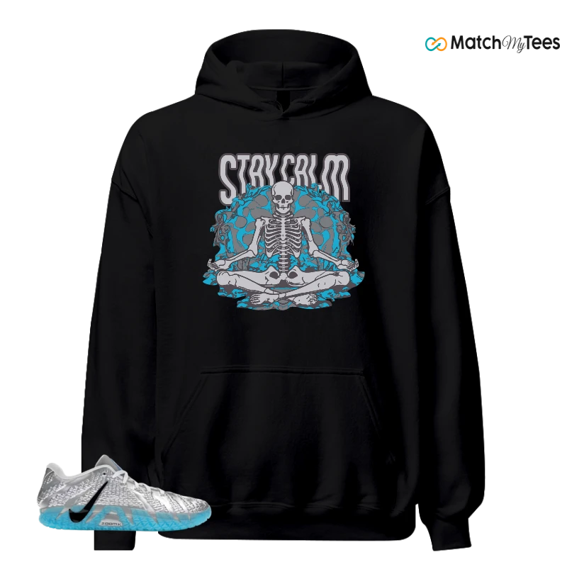 NIKE JA 3 JURASSIC PARK CLOUD ISLAND SNEAKER Matching Tees hoodie