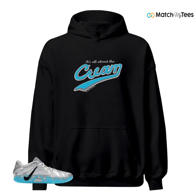NIKE JA 3 JURASSIC PARK CLOUD ISLAND SNEAKER Matching Tees hoodie