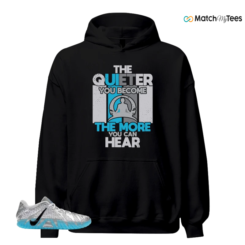 NIKE JA 3 JURASSIC PARK CLOUD ISLAND SNEAKER Matching Tees hoodie