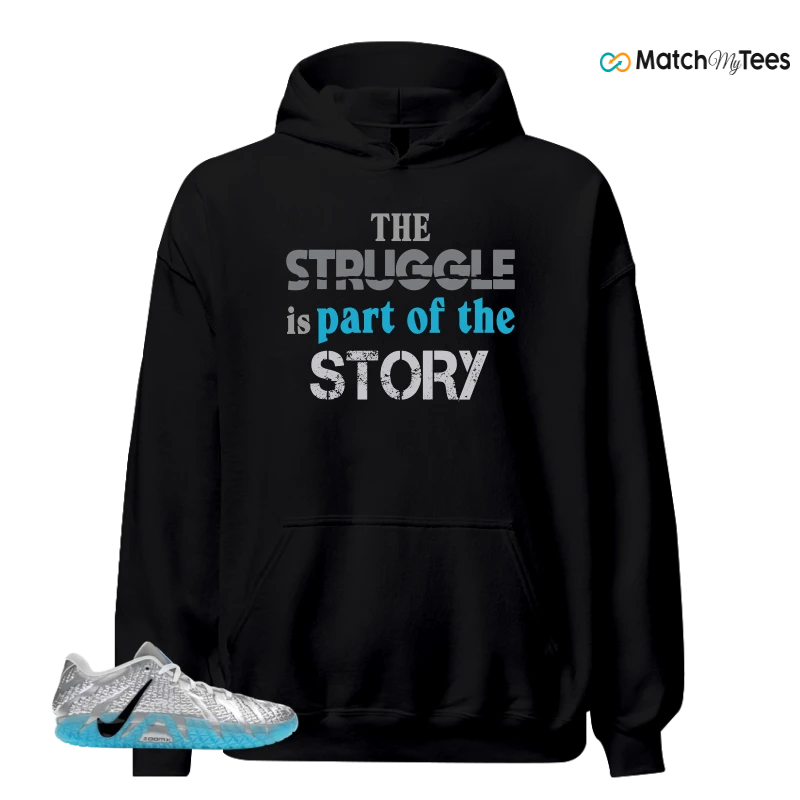 NIKE JA 3 JURASSIC PARK CLOUD ISLAND SNEAKER Matching Tees hoodie