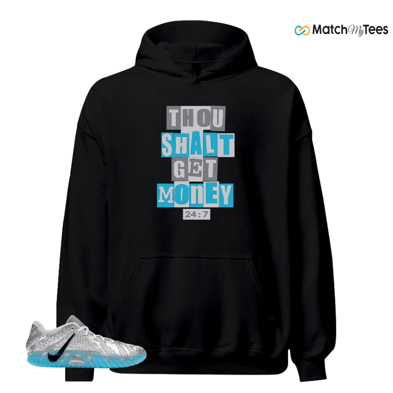 NIKE JA 3 JURASSIC PARK CLOUD ISLAND SNEAKER Matching Tees hoodie