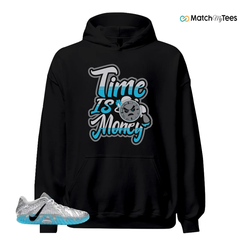 NIKE JA 3 JURASSIC PARK CLOUD ISLAND SNEAKER Matching Tees hoodie