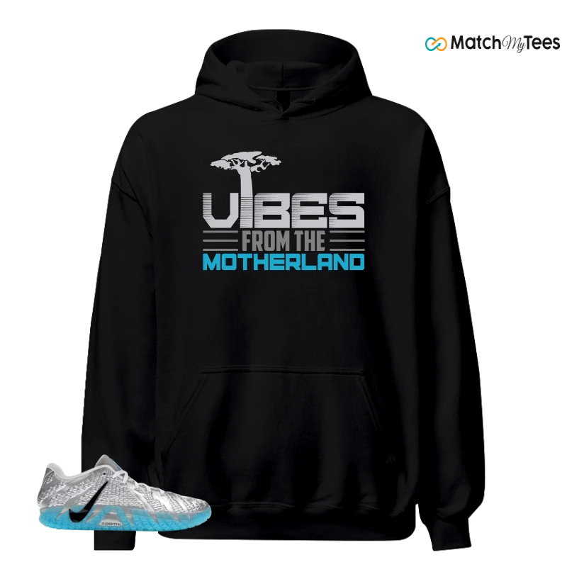 NIKE JA 3 JURASSIC PARK CLOUD ISLAND SNEAKER Matching Tees hoodie