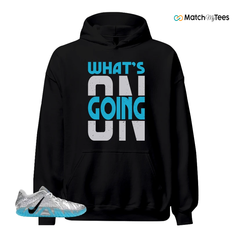 NIKE JA 3 JURASSIC PARK CLOUD ISLAND SNEAKER Matching Tees hoodie